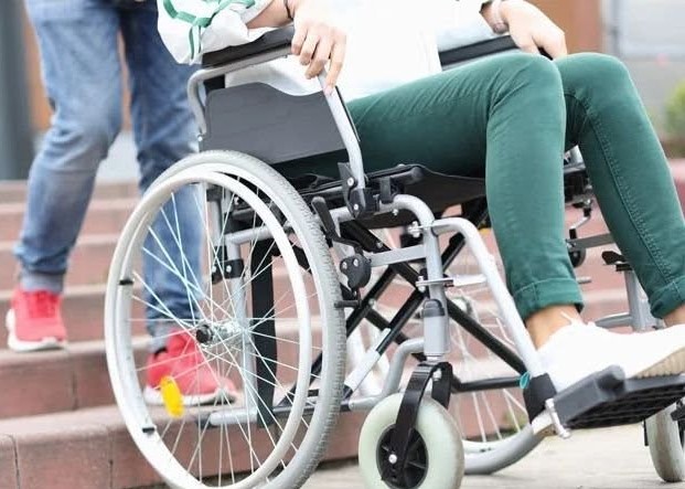 DAS Deva: Facilități de transport acordate persoanelor cu dizabilități 