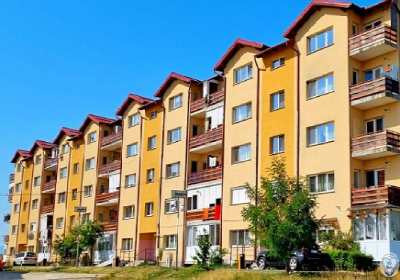 Au fost aprobate criteriile de repartizare a locuințelor sociale, valabile pentru anul 2023!