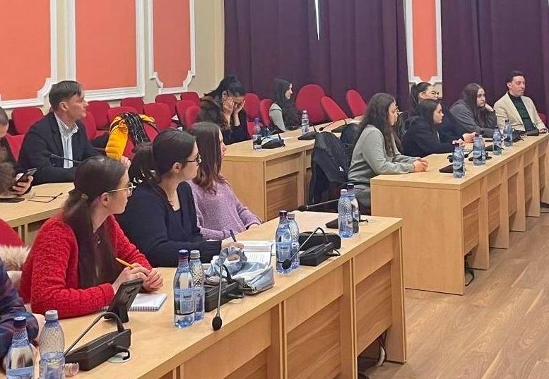 „Localități Prietene ale Copiilor”: Idei de proiecte pentru copii și adolescenți