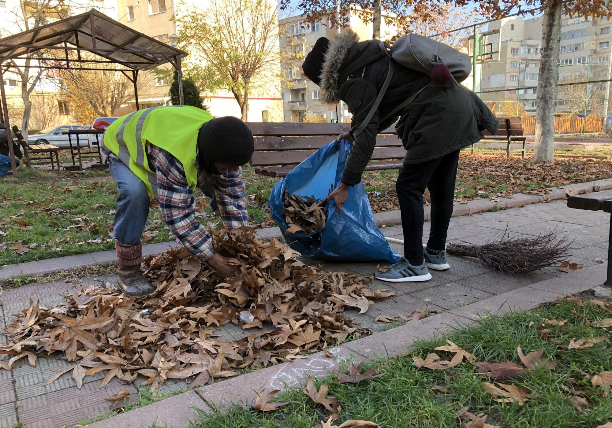 Firmele care au nevoie de forță de muncă sezonieră se pot adresa DAS Deva!