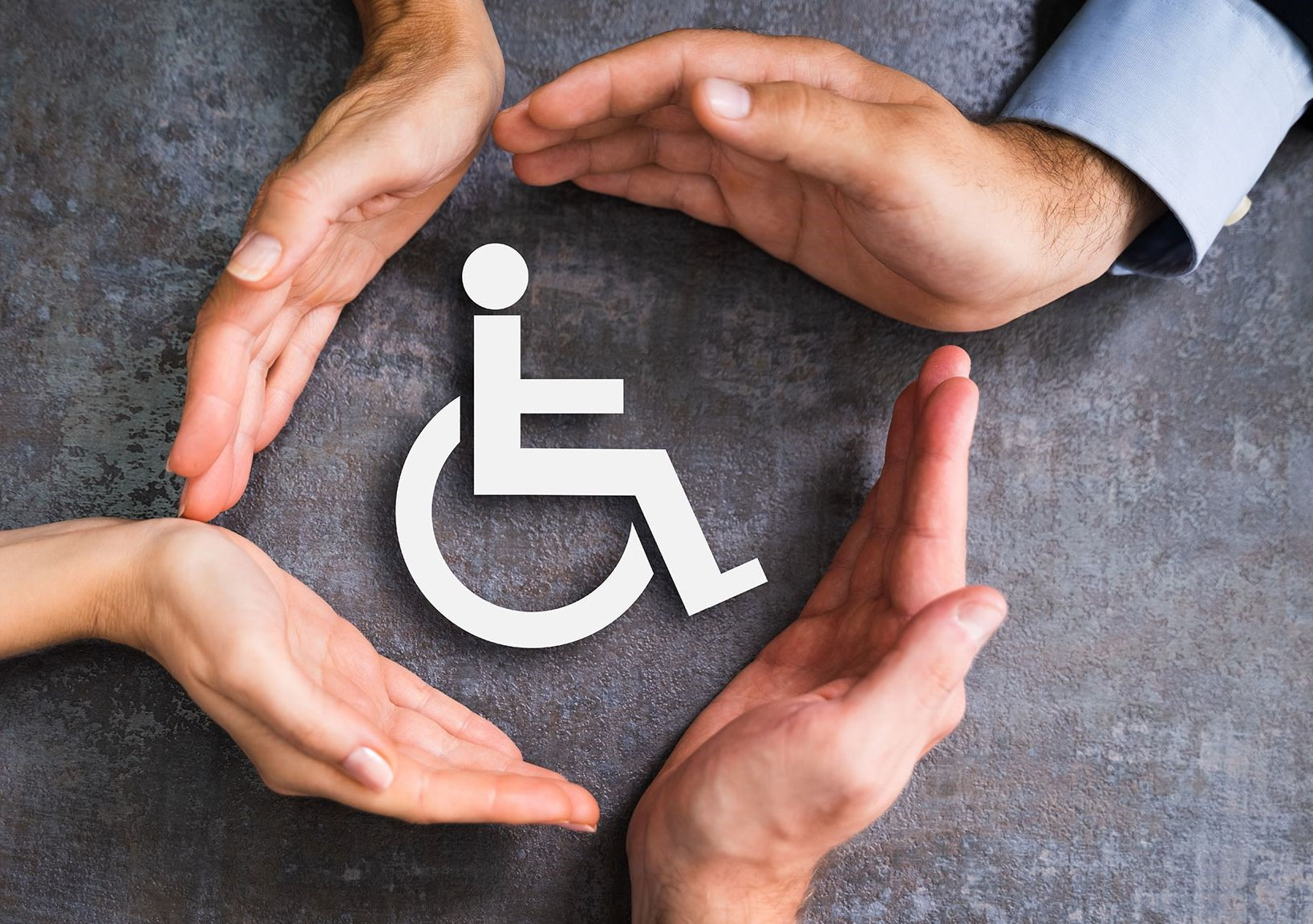 ANCHETA SOCIALĂ – primul pas pentru obținerea certificatului de încadrare în grad de handicap