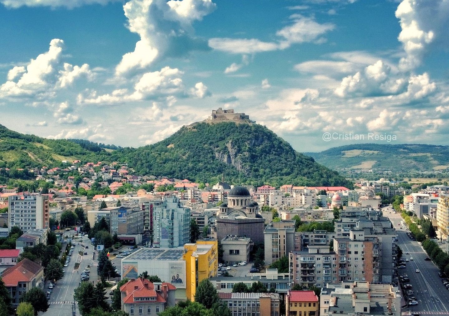 DAS Deva: Fondul de reparații este obligatoriu pentru asociațiile de proprietari!