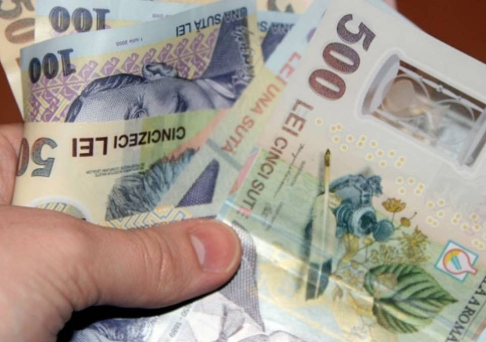 Ajutor financiar de urgență pentru oameni aflați în situații deosebite