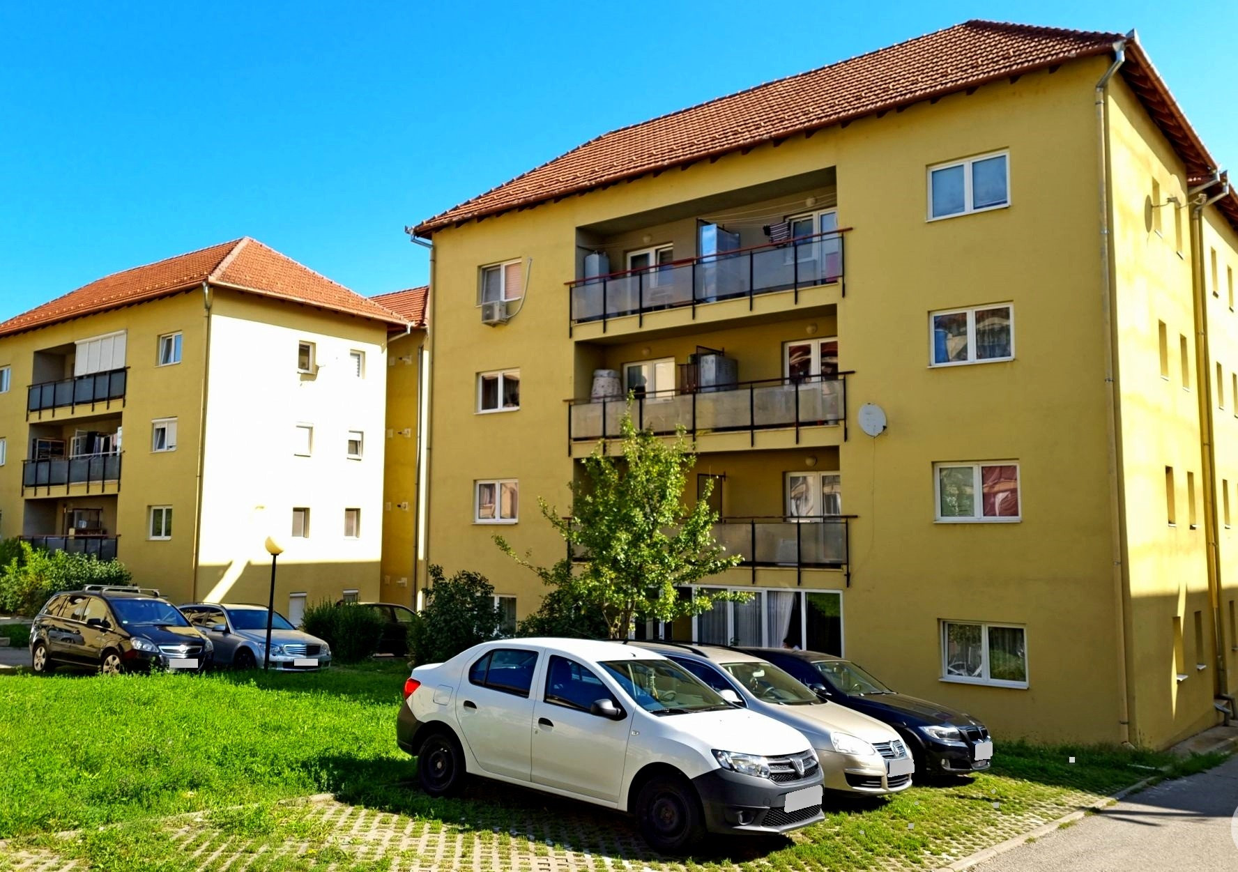 LOCUINȚE SOCIALE. Centrale termice performante pentru 41 de locuințe din zona Zăvoi