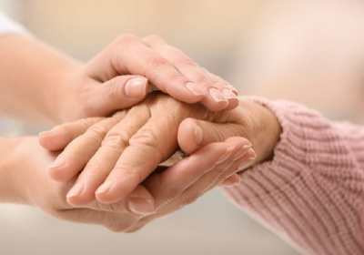 Mesajul emoționant al unei femei de 78 de ani pentru opt oameni pe care nu i-a întâlnit niciodată!