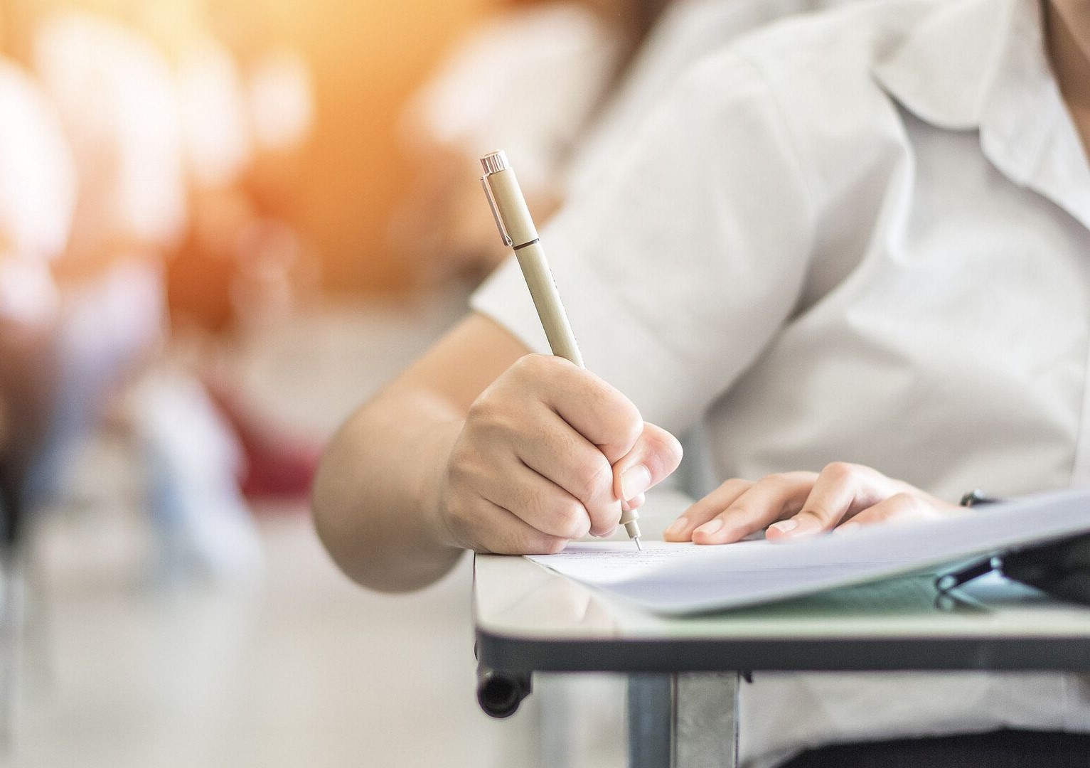 DAS Deva asigură asistența medicală la Examenul Național de Bacalaureat