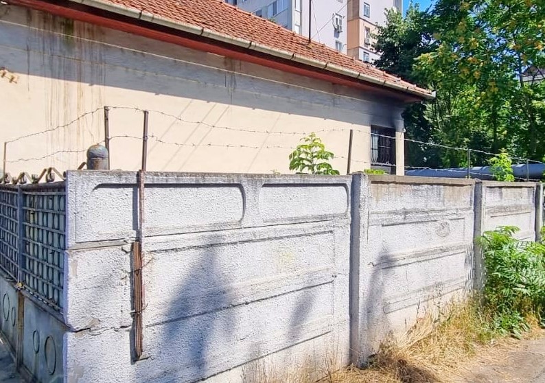 A fost finalizat proiectul tehnic pentru reabilitarea Centrului de zi pentru persoane vârstnice „Clubul Seniorilor 2”