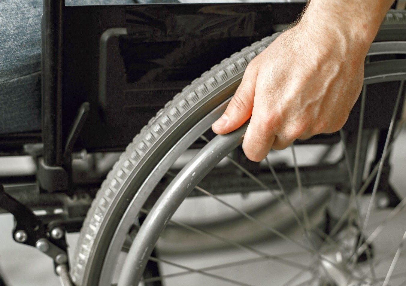 DAS Deva: În atenția persoanelor cu dizabilități, între 18 și 65 de ani!