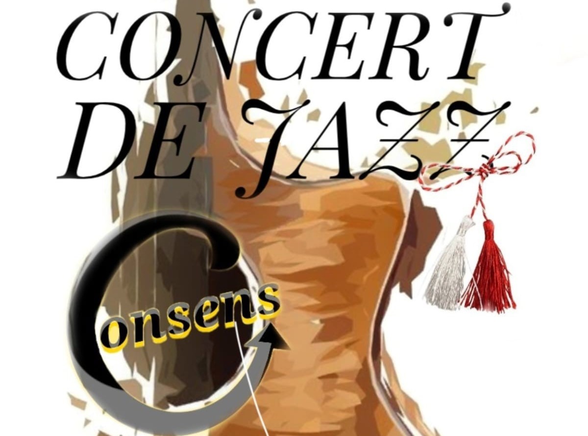 Seară de jazz autentic la Deva: „CONSENS” live pe scena Centrului Cultural „Drăgan Muntean”