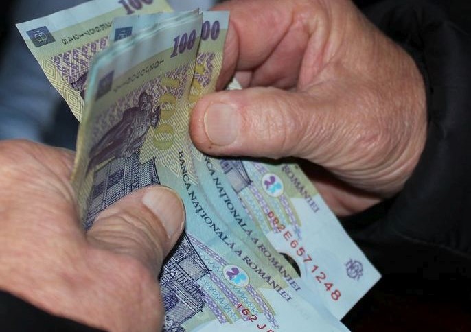 AJUTOR DE ÎNCĂLZIRE: Important pentru pensionarii cu pensii majorate!