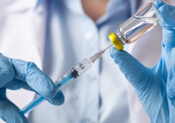 DAS Deva: Avantajele vaccinării antigripale. Vaccinul este gratuit pentru mai multe categorii de populație