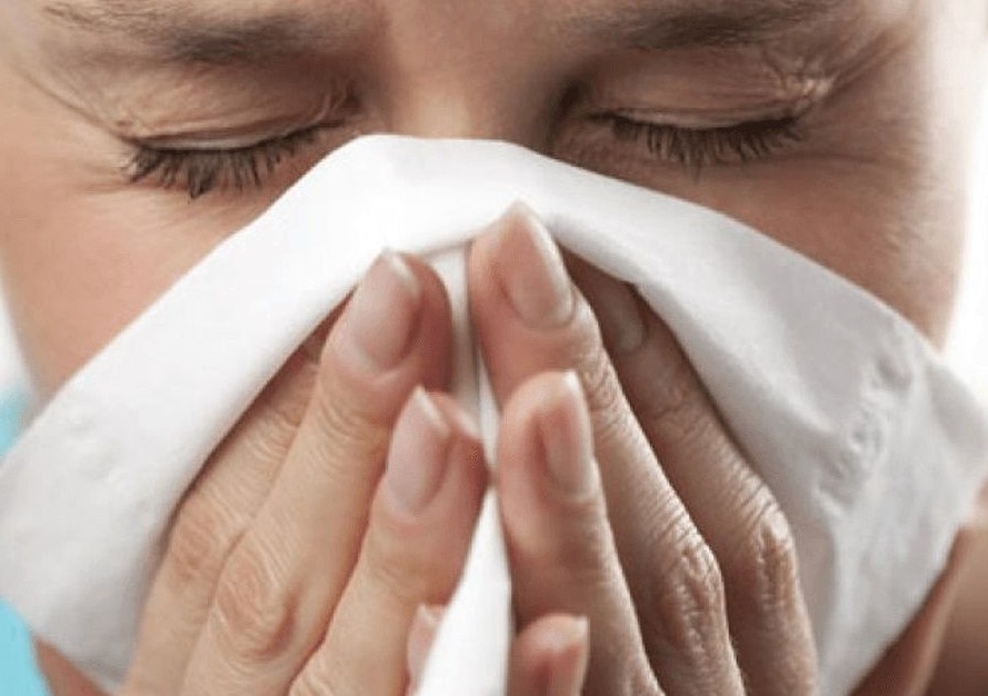 DAS Deva: S-a dublat numărul cazurilor de infecții respiratorii. Ce recomandă medicii