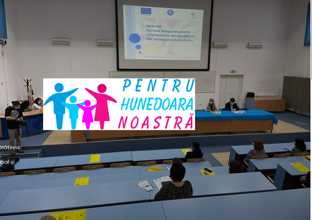 Scrisoare de informare - Proiectul “Competențe pentru viitor”