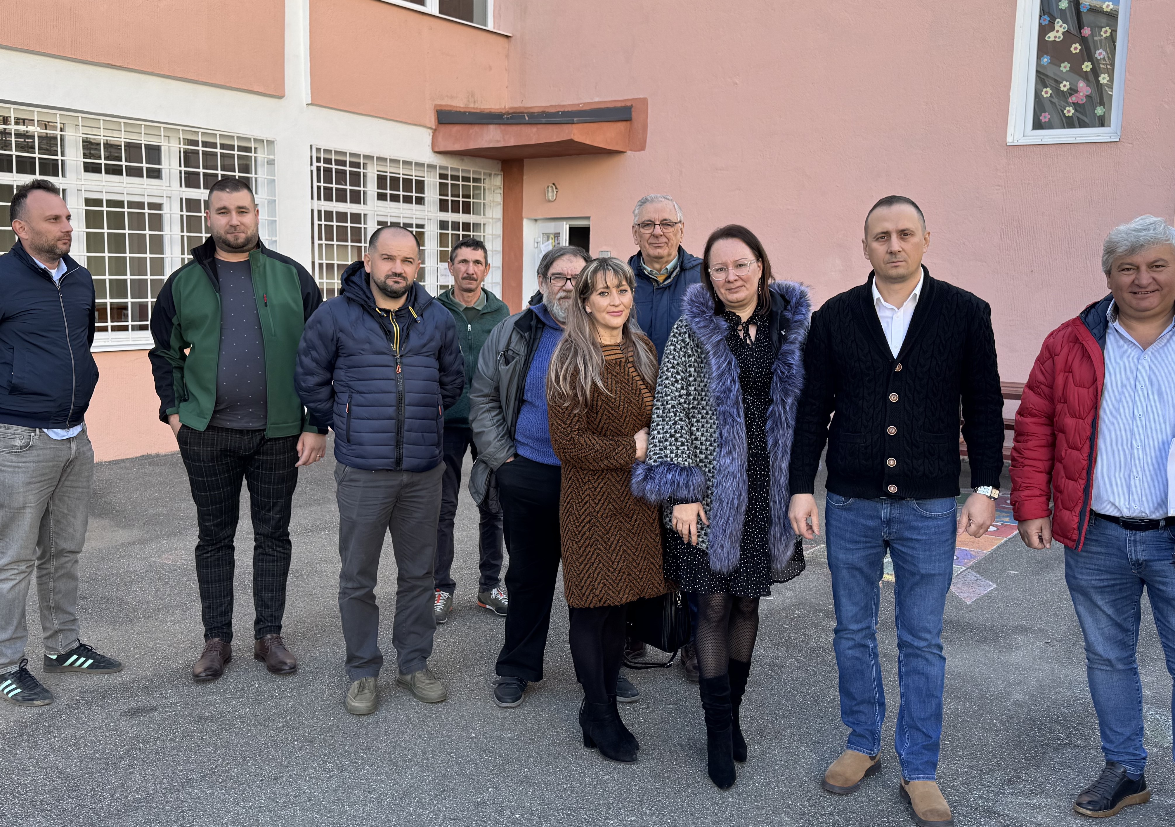 Un pas important pentru educație: Grădinița nr. 3 din Deva devine mai eficientă energetic și mai confortabilă pentru copii