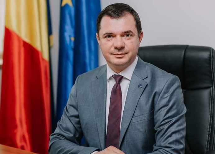 Programul săptămânal de audiențe al Primarului municipiului Deva, Lucian Ioan Rus!