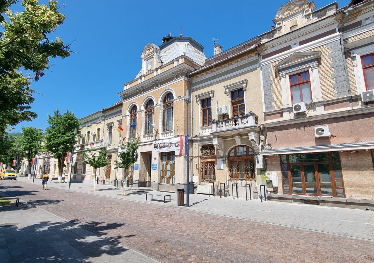 Primăria Deva retehnologizează sistemul de telefonie 