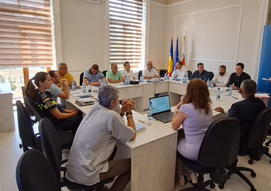 Deva face pași concreți pentru integrarea în societate a persoanelor de etnie romă