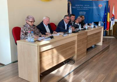 Alte șapte blocuri din municipiul Deva vor fi reabilitate termic cu bani europeni
