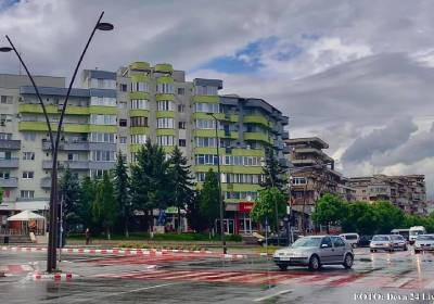 Taxă specială pentru emiterea atestatului de ADMINISTRATOR DE CONDOMINII