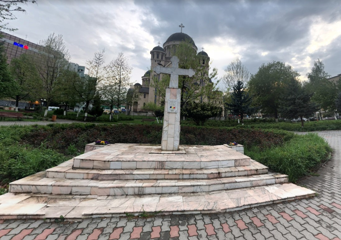 Consultare publică pentru reamenajarea Parcului Piața I.C. Brătianu