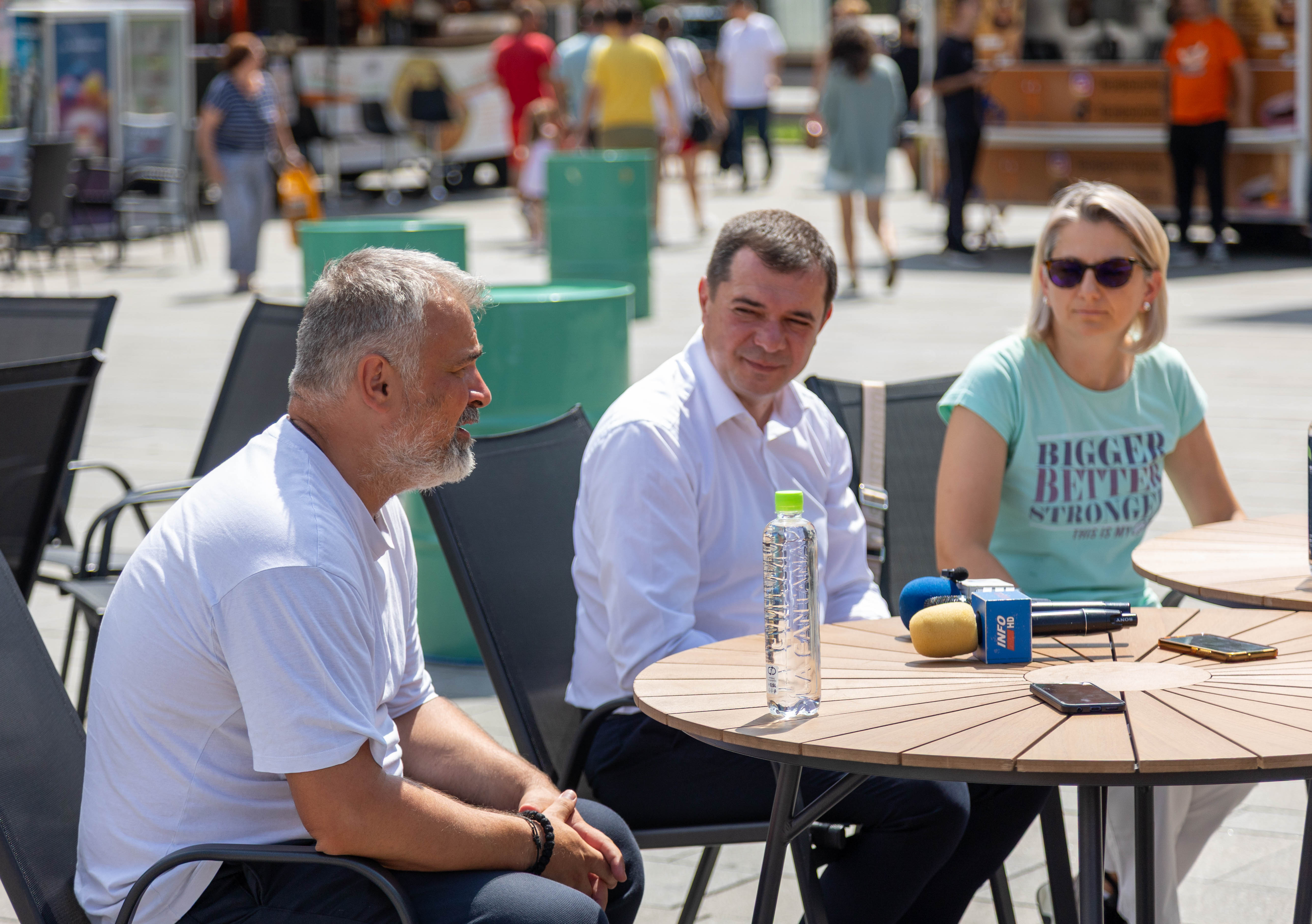 Administrația locală susține evenimentele care aduc valoare comunității