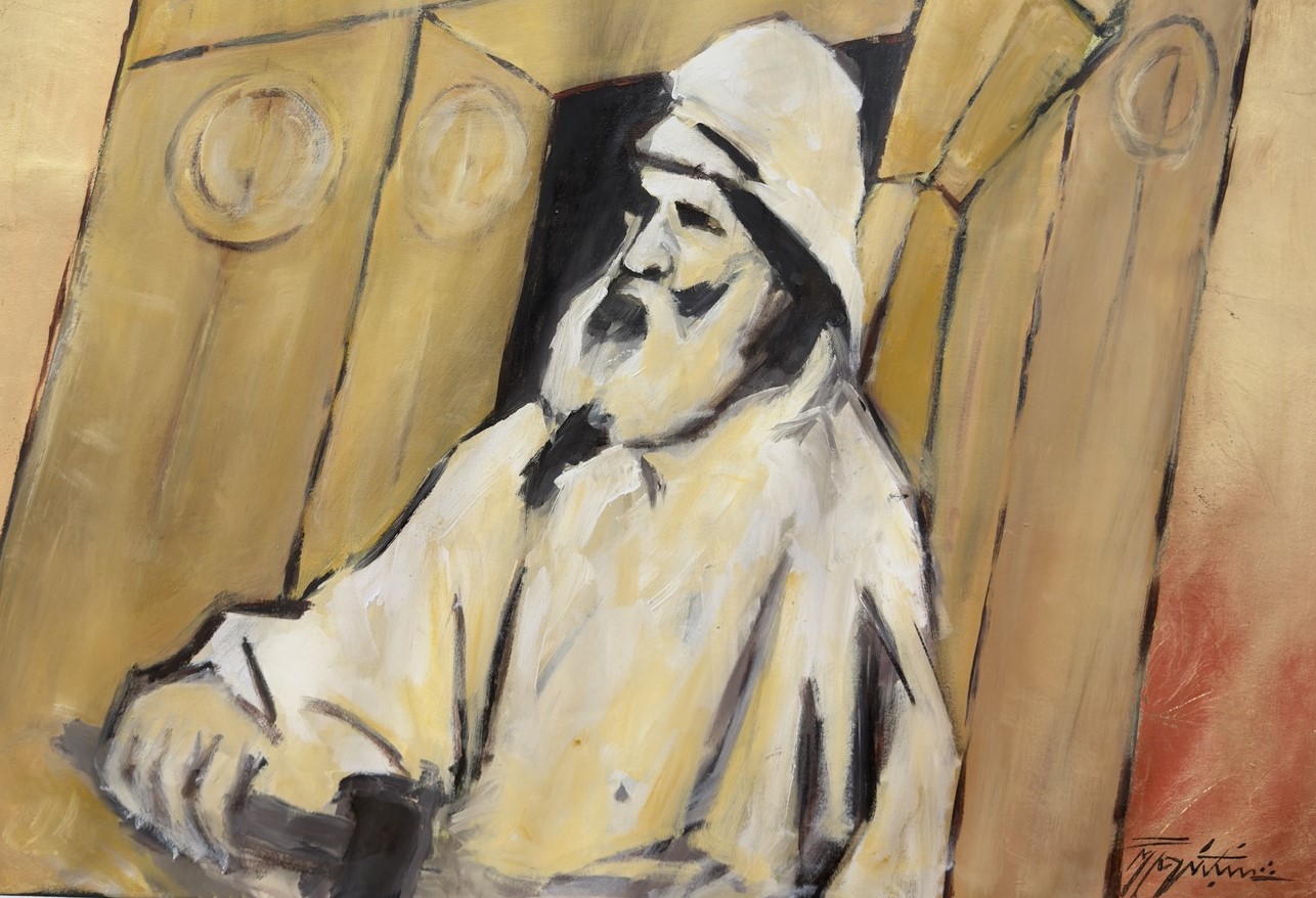 Brâncuși, omagiat la Deva prin artă vizuală și spectacol multimedia