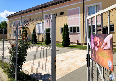 Program modificat la Adăpostul de urgență pe timp de noapte Deva