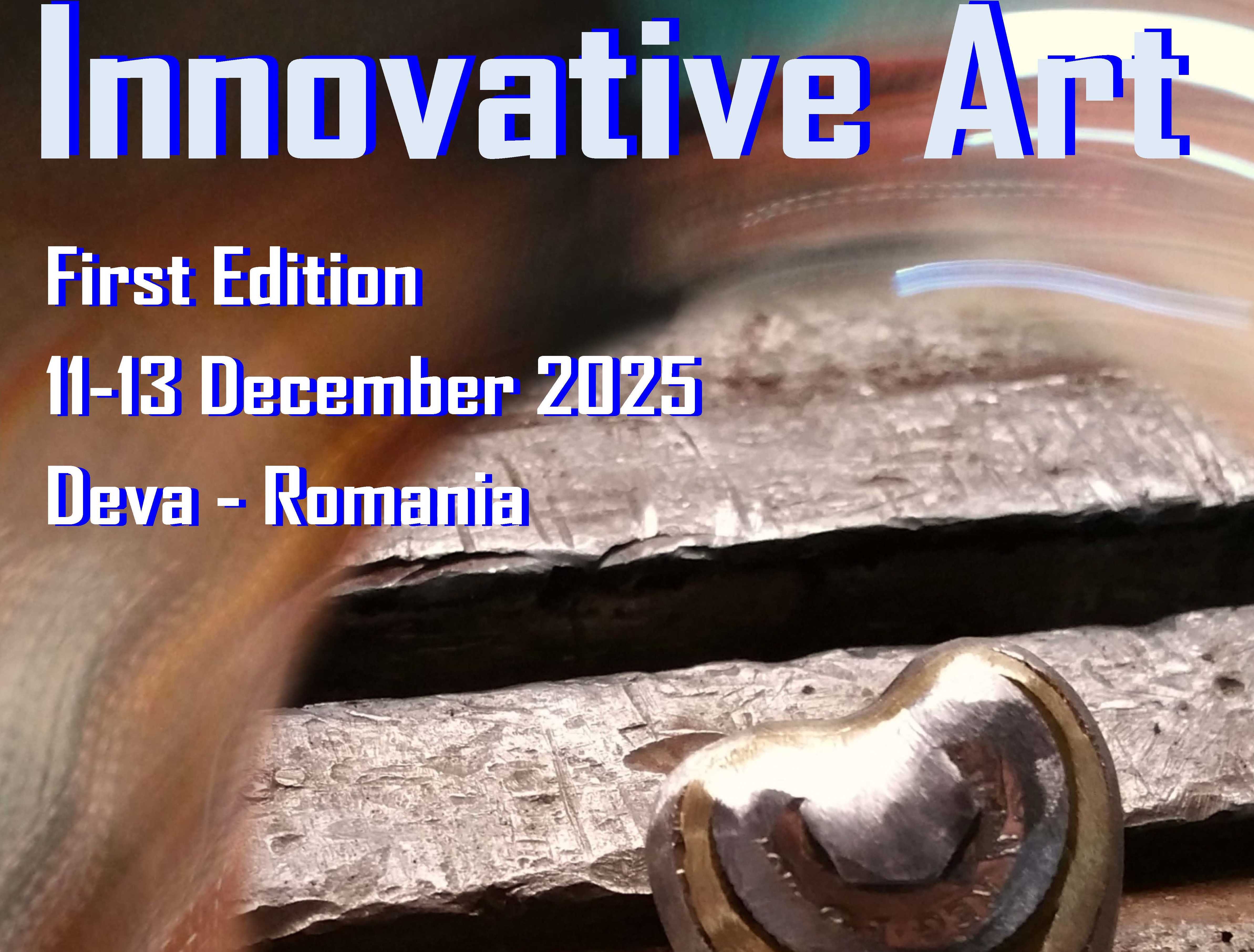 Primăria Municipiului Deva sprijină și încurajează evenimentele care promovează creativitatea și inovația