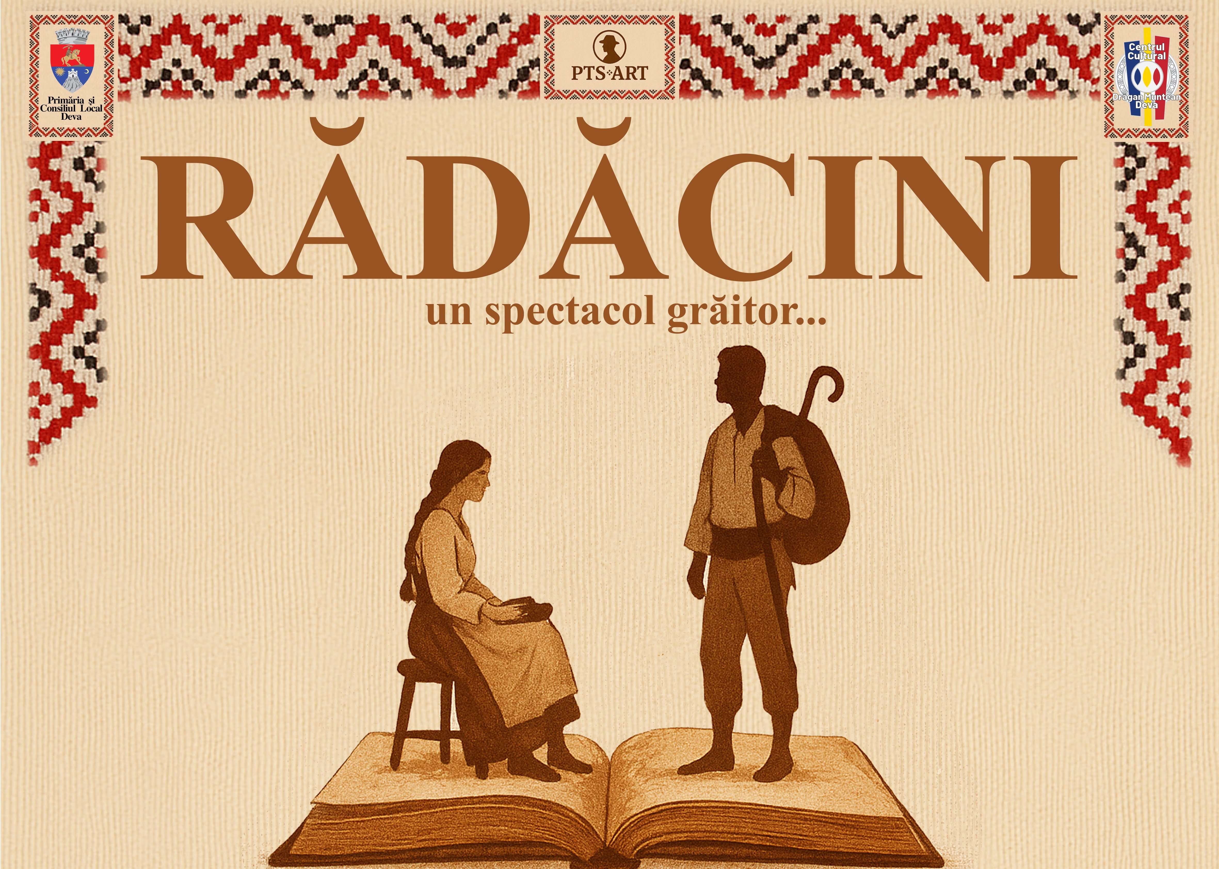 „Rădăcini – Emoția care ne leagă de trecut”