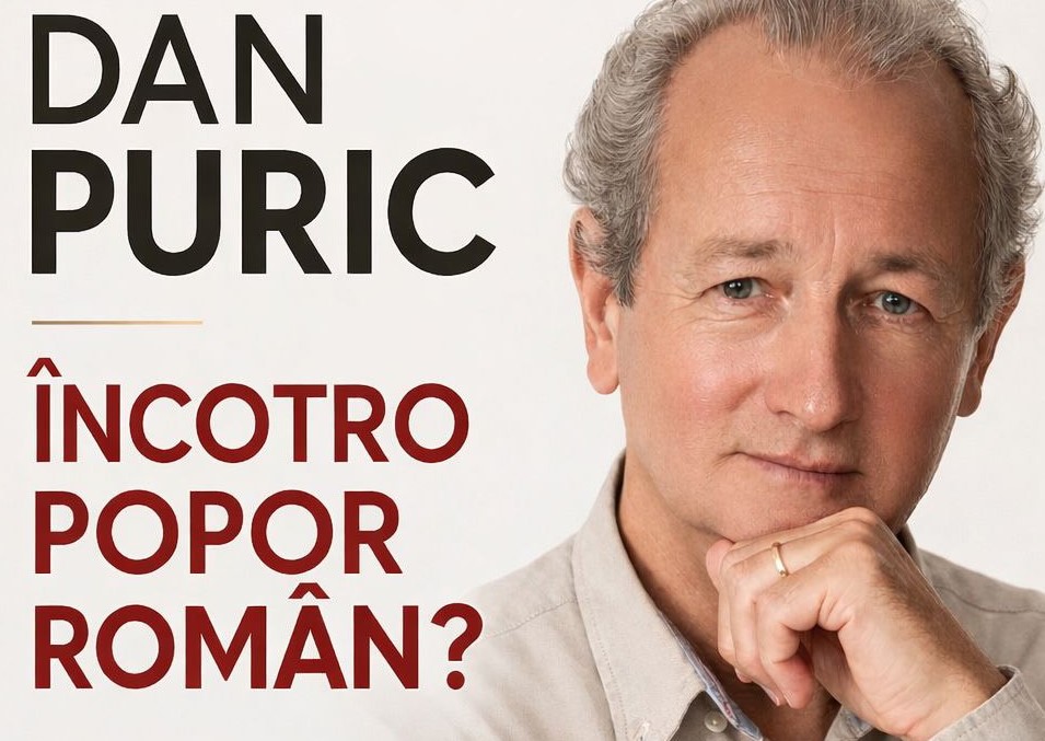 Reprogramarea evenimentului „Încotro, popor român?”