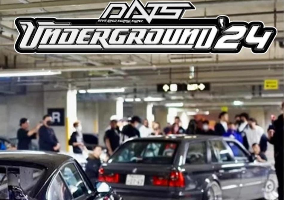 Restricții de circulație în acest sfârșit de săptămână, la Deva, cu ocazia ,,Deva Auto Tuning Show 2024”!