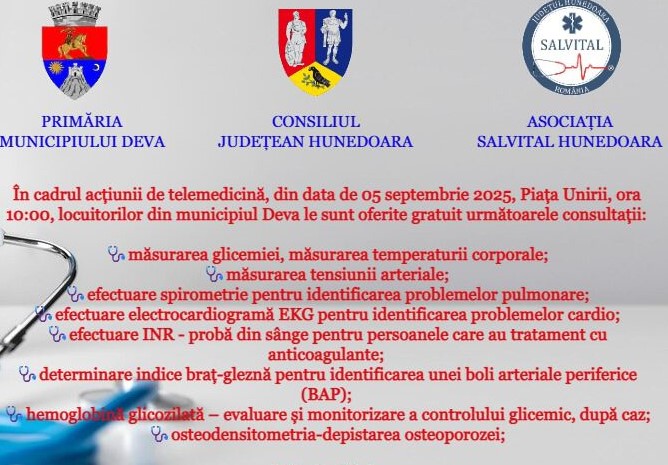 Cătălin Răducanu aduce pianul și țambalul la Deva, în ediția a III-a a Turneului Național „Un artist, un pian , un țambal”