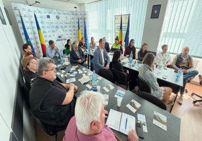 Primăria Municipiului Deva, partener activ în sprijinul tinerilor: rezultate concrete prin colaborare instituțională eficientă 