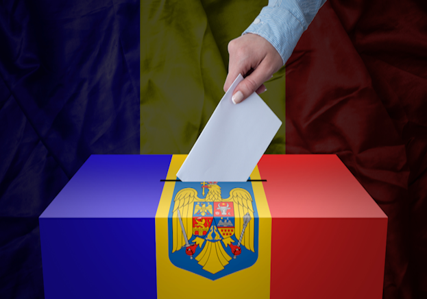 Plata indemnizațiilor - alegeri pt. Preşedintele României şi pt. Senat şi Camera Deputaţilor din anul 2024