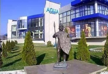 Complexul Aqualand Deva rămâne temporar închis pentru lucrări de mentenanță și modernizare