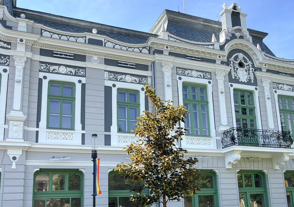 Înscrieri şi admitere pentru studii de masterat la Filiala Deva a ASE Bucureşti: 16 - 20 iulie 2026