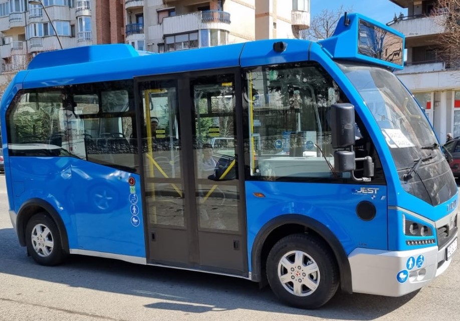 Chestionar pentru cetățenii municipiului Deva privind mobilitatea urbană
