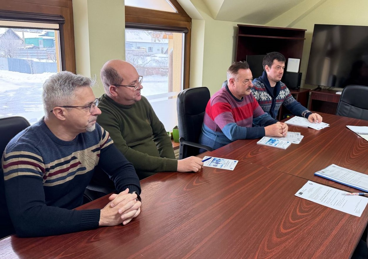 Proiectul „Tineret pentru Viitor” – Sprijin pentru tinerii din județul Hunedoara