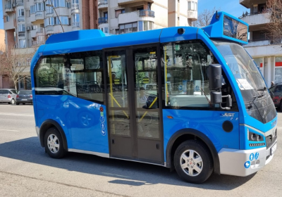 Programul transportului public local din Deva, în perioada minivacanței de 1 Mai 