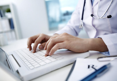 Consumabile IT pentru cabinetele medicale din școli și grădinițe