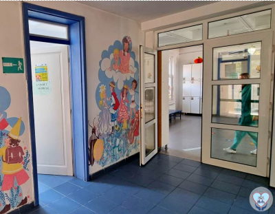 Încă 9.000 de lei de la bugetul local pentru cabinete medicale școlare!