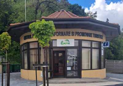 Programul de funcționare al Centrului Național de Informare și Promovare Turistică Deva în perioada Sărbătorilor Pascale