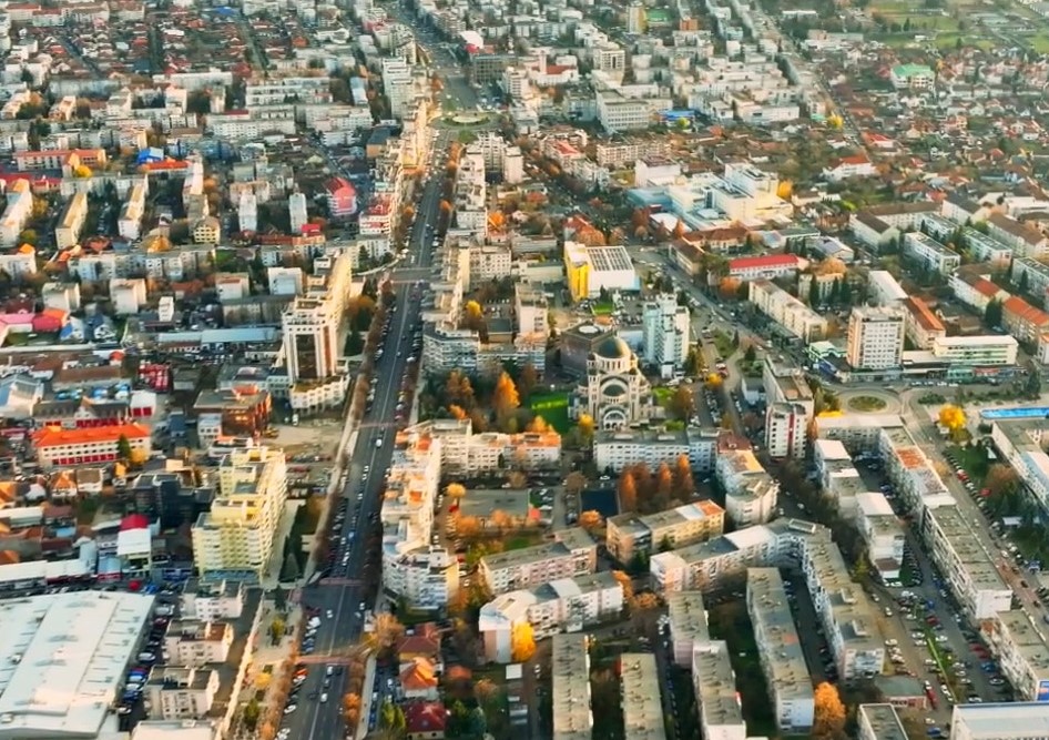 Restricții de trafic rutier în Deva, sâmbătă, 18 ianuarie 2025