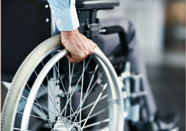 Peste 1.200.000 de lei de la bugetul local pentru indemnizaţiile persoanelor cu dizabilităţi