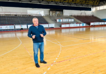 Este oficial: a fost adoptată și publicată în Monitorul Oficial Hotărârea de Guvern prin care Sala Sporturilor din Deva trece de la Ministerul Sportului în patrimoniul Municipiului Deva