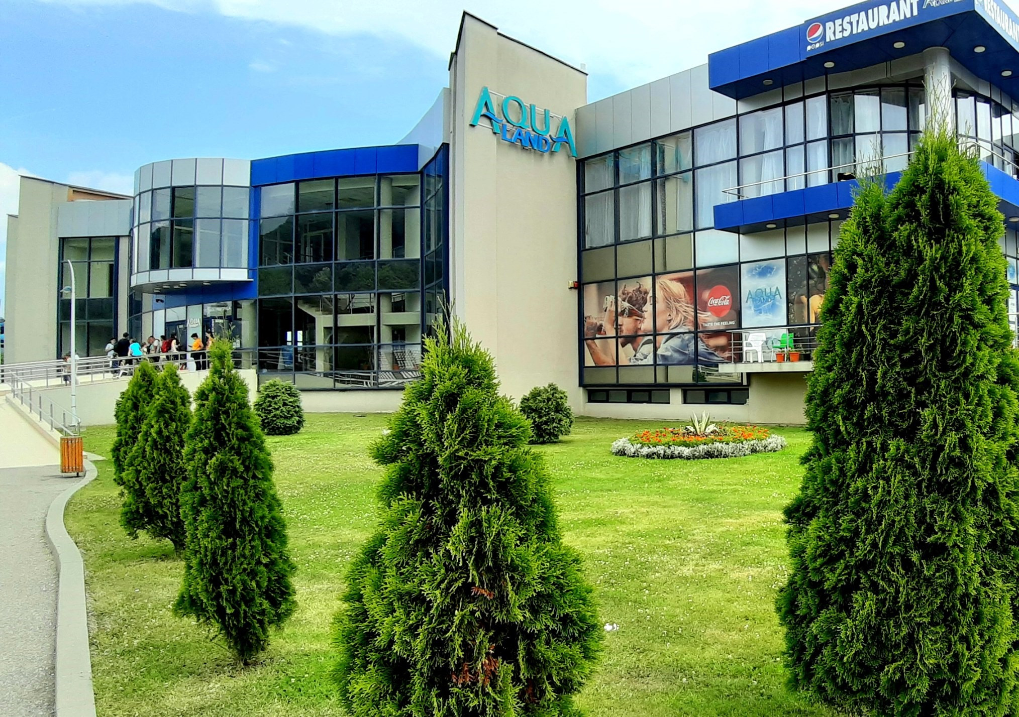Aqualand Deva se redeschide!