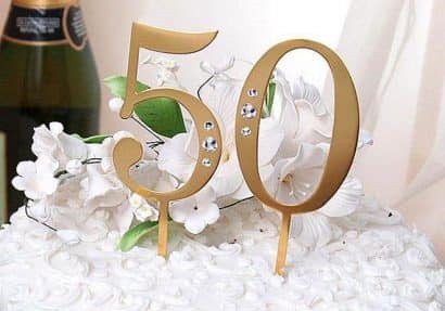 Cuplurile care au împlinit 50 de ani de căsnicie vor fi premiate de Primăria Municipiului Deva