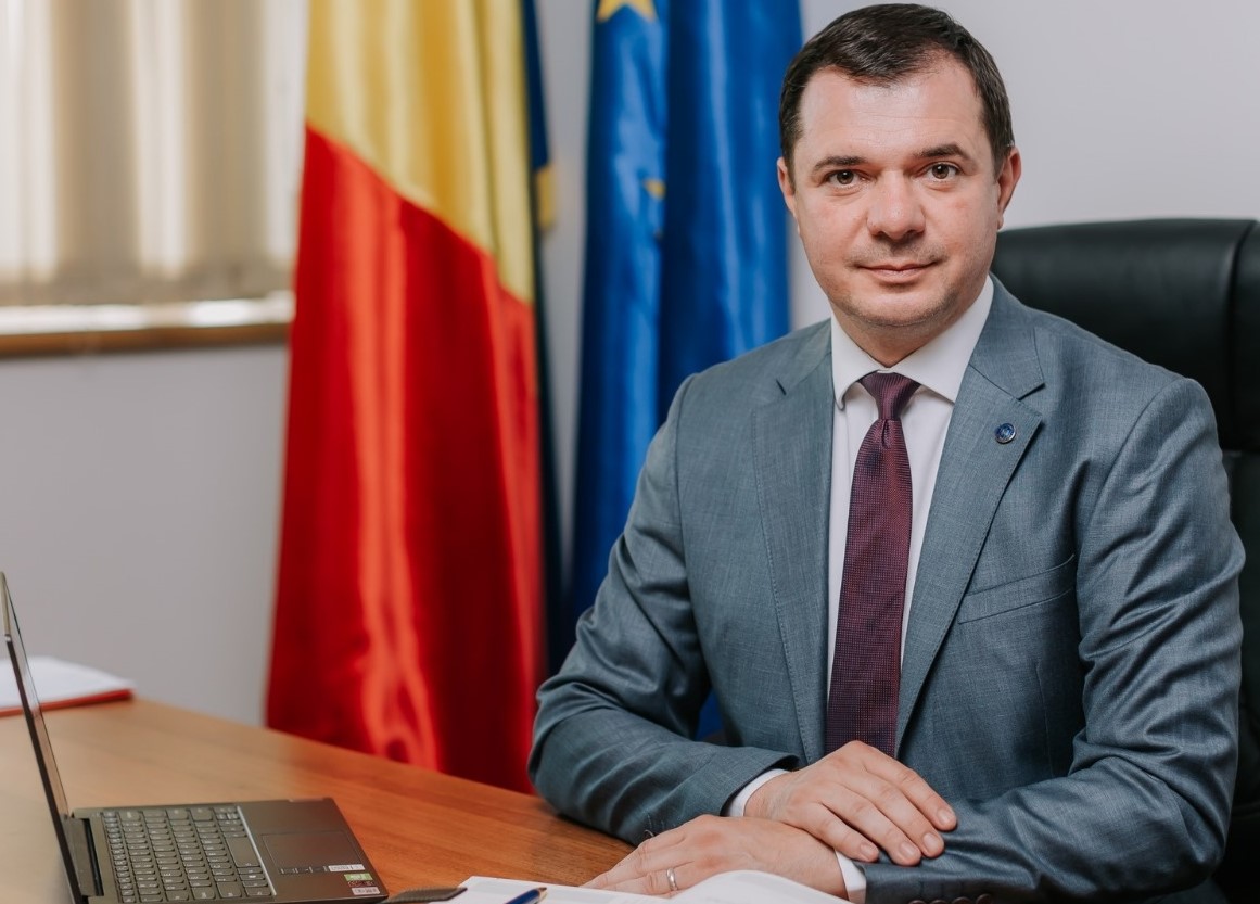 Programul săptămânal de audiențe al primarului municipiului Deva, Lucian Ioan Rus se modifică! 