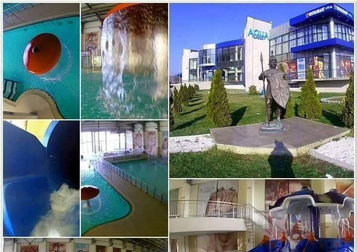 Aqualand Deva este închis!