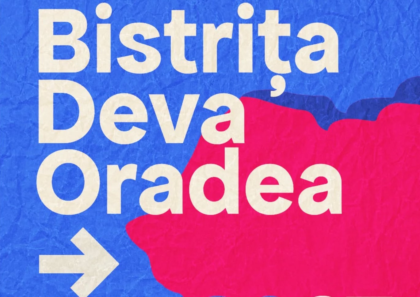 Deva merge mai departe! – Oraș finalist pentru Titlul de Capitala Tineretului din România 2027
